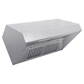 8685S-36 Z-LINE KITCHEN Zline Steel Convertible Vent Cabinet