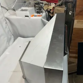 AR59730E32 Z-LINE KITCHEN Zline Externally Vented Hood #3