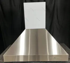 AR667-36-D32 Z-LINE KITCHEN Zline Cfm Wall Hood