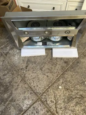 AR721-34-D32 Z-LINE KITCHEN Zline Hood