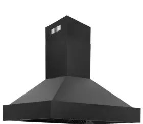 BS655N-48 Z-LINE KITCHEN Zline Pro Wall Hood Led