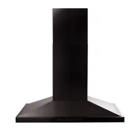 BSGL2IN-36 Z-LINE KITCHEN Zline Designer Island Hood Steel