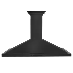 BSKBNCRN-48 Z-LINE KITCHEN Zline Wall Hood Steel Crown