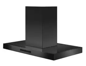 BSKE2IN-30 Z-LINE KITCHEN Zline Designer Island Hood Steel