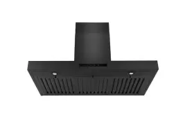 BSKEN-36 Z-LINE KITCHEN Zline Wall Hood Steel Led #2