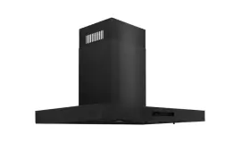 BSKEN-36 Z-LINE KITCHEN Zline Wall Hood Steel Led