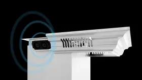 CM6-BT-697 Z-LINE KITCHEN Zline Crown Molding Bluetooth