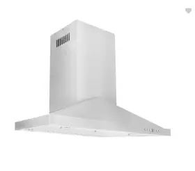GL1I-30 Z-LINE KITCHEN Zline Island Mount Hood Steel #3