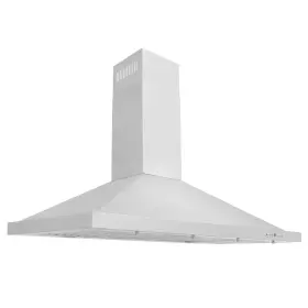 KB-304-48 Z-LINE KITCHEN Zline Steel Wall Mount Hood Led #2