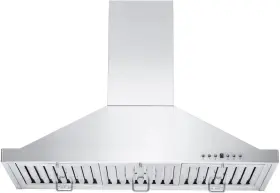 KB30442 Z-LINE KITCHEN Zline Steel Wall Mount Hood Led #2