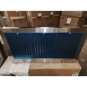 KB36 Z-LINE KITCHEN Zline Steel Wall Mount Rangehood #2