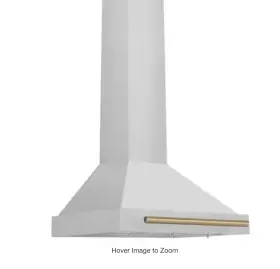 KB4STX-30-B Z-LINE KITCHEN Zline Autograph Wall Mount Base