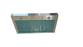 KB4STX-36 Z-LINE KITCHEN Zline Steel Hood Box