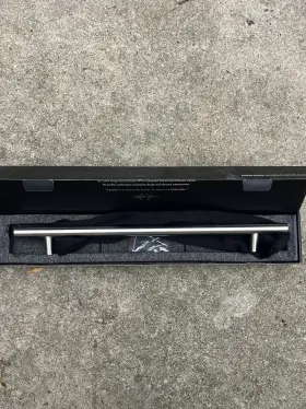 KB4STZ-30 Z-LINE KITCHEN Zline Hood Handle Autograph