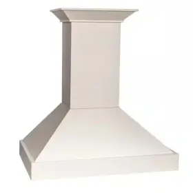 KBTT-36 Z-LINE KITCHEN Zline Designer Wall Hood Cottage Wood