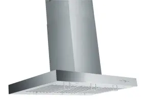 KE2I-36 Z-LINE KITCHEN Zline Steel Island Hood Led