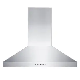 KL3-42 Z-LINE KITCHEN Zline Wall Mount Convertible Hood Steel #3