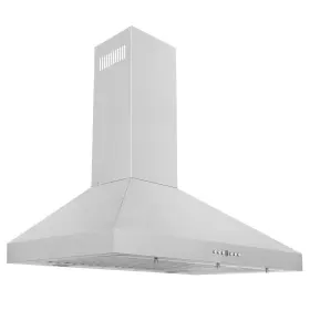 KL3-42 Z-LINE KITCHEN Zline Wall Mount Convertible Hood Steel
