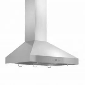 KL336 Z-LINE KITCHEN Zline Wall Mount Hood Led Steel