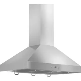KL3I36 Z-LINE KITCHEN Zline Cfm Island Mount Hood Steel