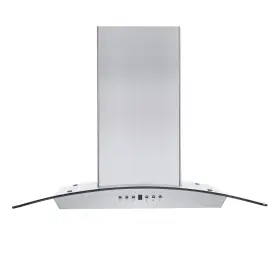 KZ30 Z-LINE KITCHEN Hood Steel