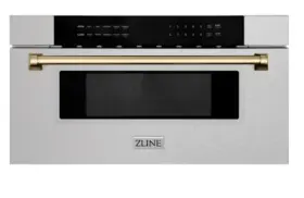 MWDZ-30-SS-CB Z-LINE KITCHEN Zline Microwave #2