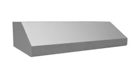 NPH9248 Z-LINE KITCHEN Ventahood Ducted Hood