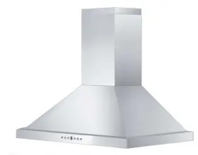 RA48 Z-LINE KITCHEN Zline Hood #2