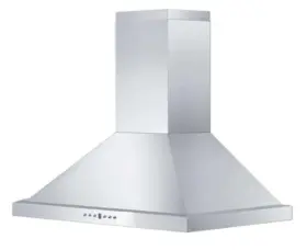 RFMZ-36-G Z-LINE KITCHEN Zline Fridge Hood #2