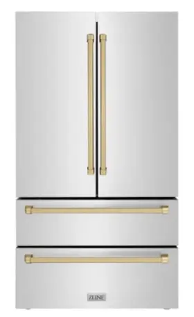 RFMZ-36-G Z-LINE KITCHEN Zline Fridge Hood