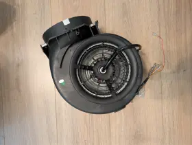 SSM587-597 Z-LINE KITCHEN Zline Hood Internal Motor