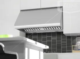 ZL527-30 Z-LINE KITCHEN Zline Hood