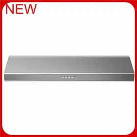 AK2500CS ZEPHY Zephyr Hurricane Cfm Cabinet Hood