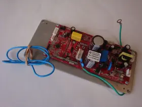 11010130 ZEPHYR Vent Hood Control Board