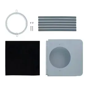 313054379375 ZEPHYR Hood Recirculating Zan Kit