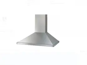 6032409 ZEPHYR Wall Mount Hood