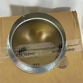AK00035 ZEPHYR Round Duct Vent Reducer Hood #3