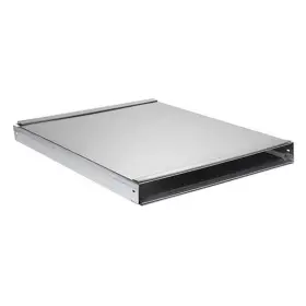 AK00080 ZEPHYR Hood Galvanized Steel Duct