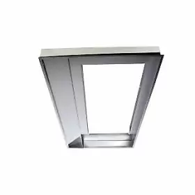 AK0840AS ZEPHYR Power Hood Liner