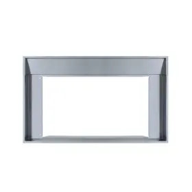 AK0842AS ZEPHYR Hood Mounting High Steel