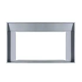 AK0848AS ZEPHYR Hood Mounting Steel