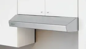 AK1200S ZEPHYR Breeze Cabinet Hood Cfm Blower