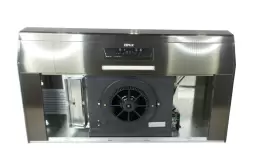 AK1236 ZEPHYR Breeze Steel Cabinet Hood #2