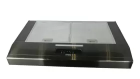 AK1236 ZEPHYR Breeze Steel Cabinet Hood #3