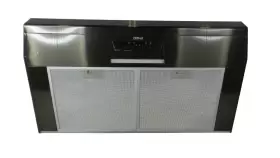 AK1236 ZEPHYR Breeze Steel Cabinet Hood