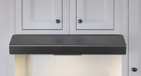 AK1236BBS ZEPHYR Breeze Hood Cabinet