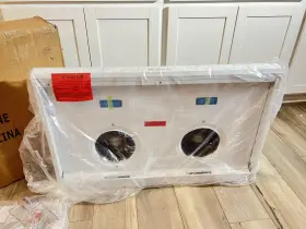 AK2536CS ZEPHYR Hurricane Ducted Cfm Cabinet Hood