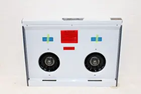 AK6500CBS ZEPHYR Cyclone Cfm Externally Vented Cabinet Hood #3