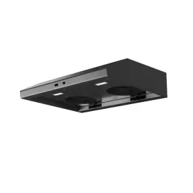 AK6500CBS ZEPHYR Cyclone Cfm Externally Vented Cabinet Hood