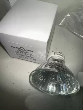 AK7000AS ZEPHYR Light Bulbs Sockets #2